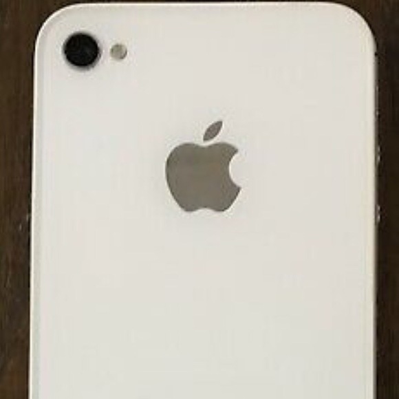 iPhone 4(Unlocked) - Picture 4 of 4